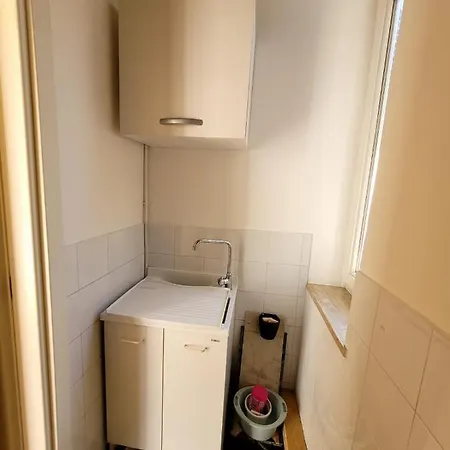 La Dimora In Centro Apartamento Pescara