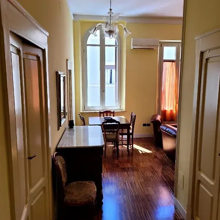 La Dimora In Centro Apartamento