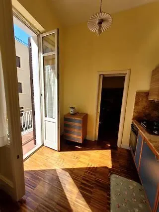 Apartamento La Dimora In Centro