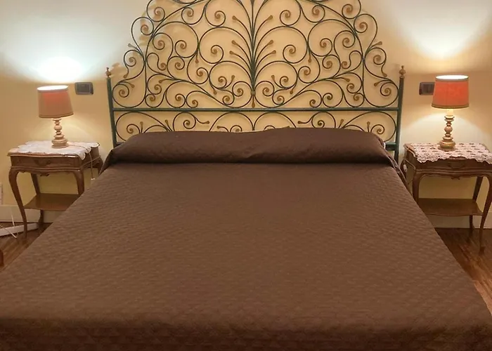 Apartamento La Dimora In Centro