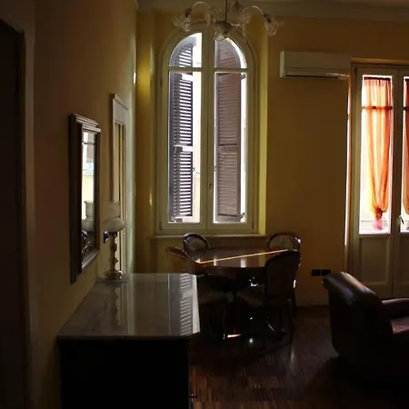 La Dimora In Centro Apartmán Pescara