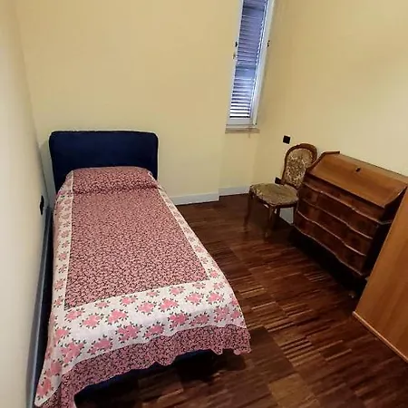 La Dimora In Centro Апартаменты