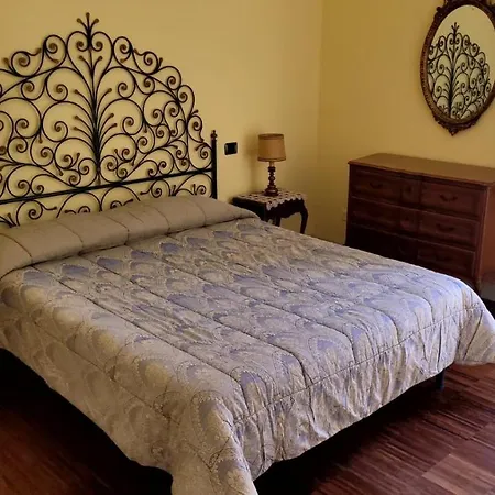 Apartmán La Dimora In Centro