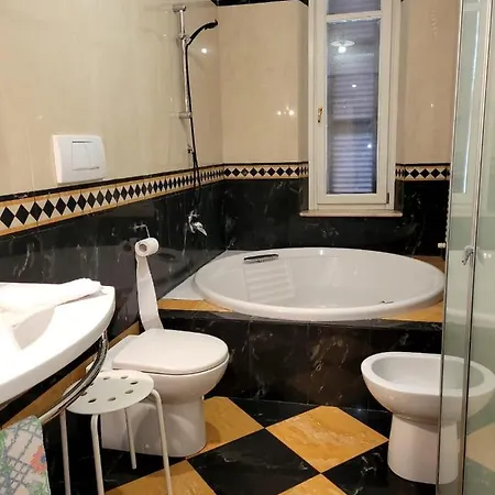 La Dimora In Centro *