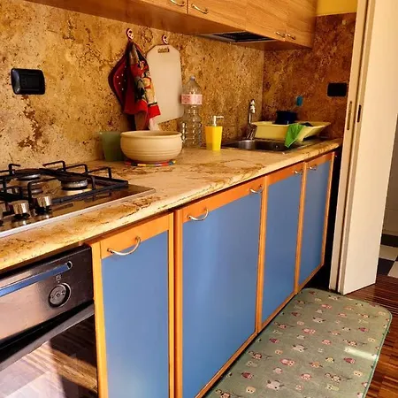 La Dimora In Centro Apartmán Pescara