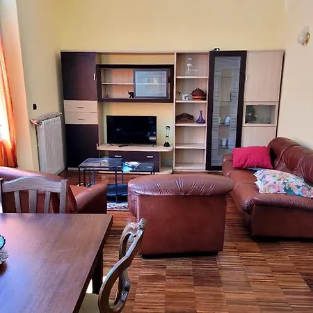 La Dimora In Centro * Пескара