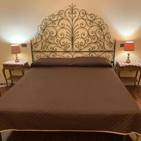 Apartmán La Dimora In Centro