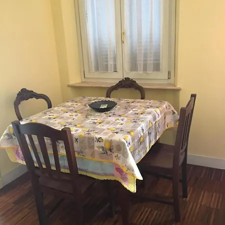 Apartment La Dimora In Centro