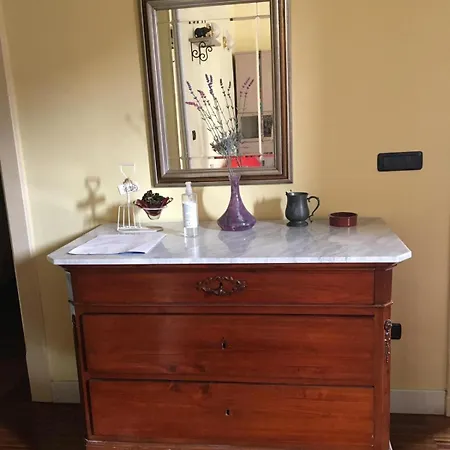 La Dimora In Centro Appartamento *