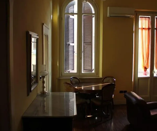 La Dimora In Centro Apartment Pescara