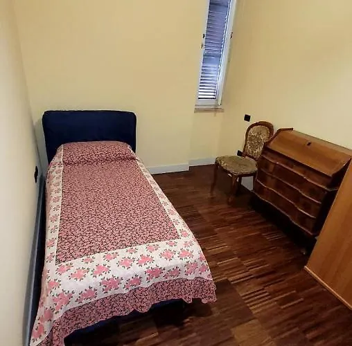 La Dimora In Centro Appartamento