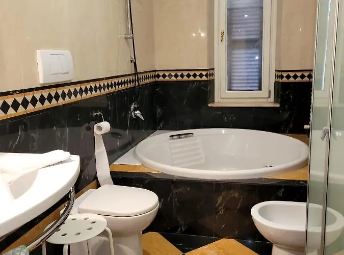 La Dimora In Centro *