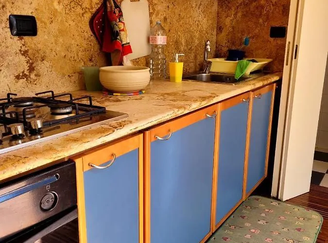 La Dimora In Centro Appartamento Pescara