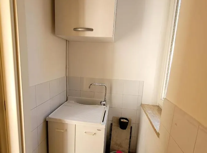 La Dimora In Centro Apartamento Pescara