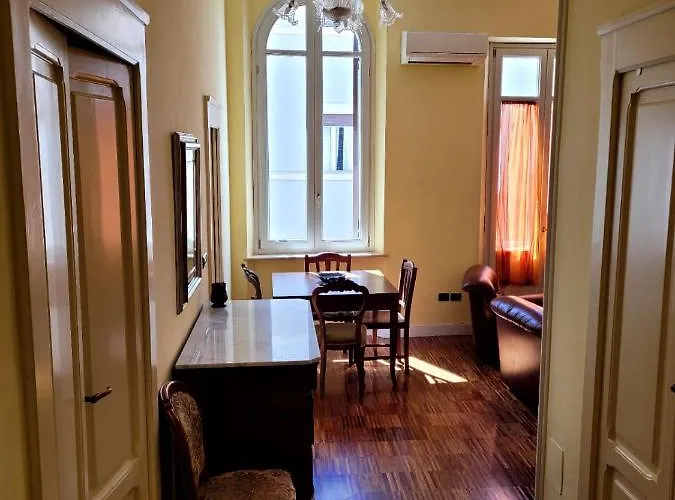 La Dimora In Centro Apartamento