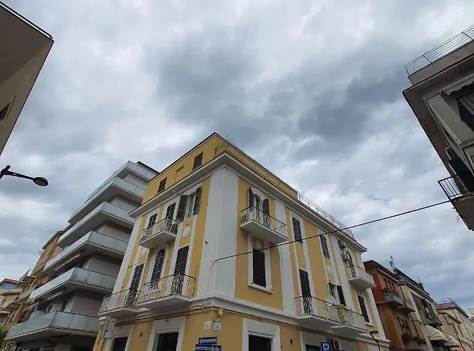 Apartamento La Dimora In Centro *