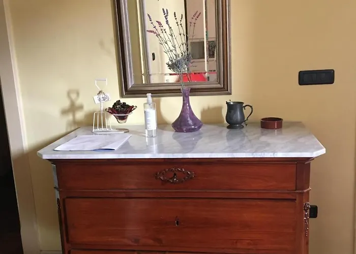 La Dimora In Centro Apartamento *